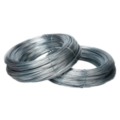 Nickel-Based Alloy Wire