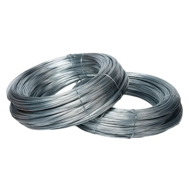 Nickel-Based Alloy Wire