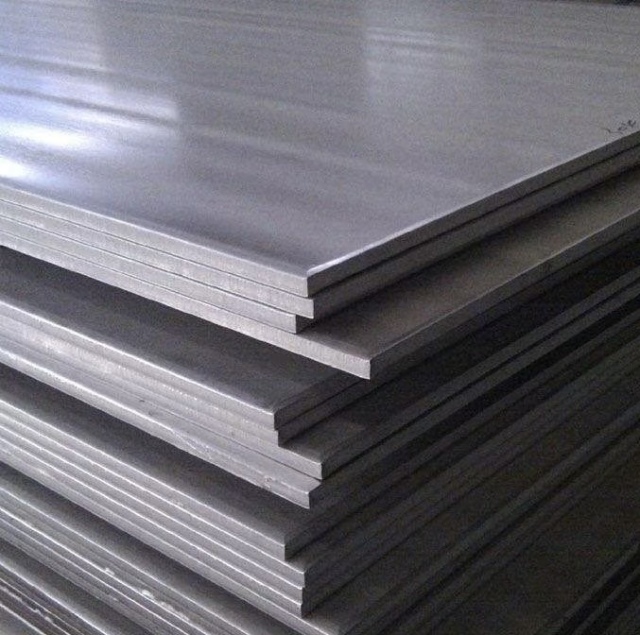 Nickel-Based Alloy Sheet