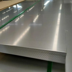 Nickel-Based Alloy Sheet