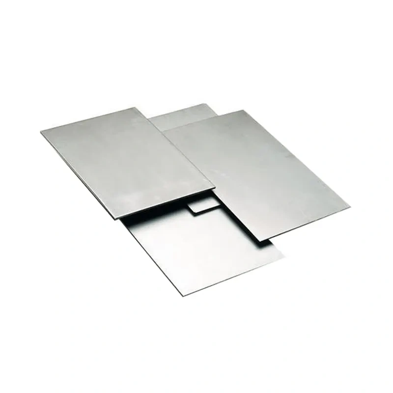 Nickel-Based Alloy Sheet