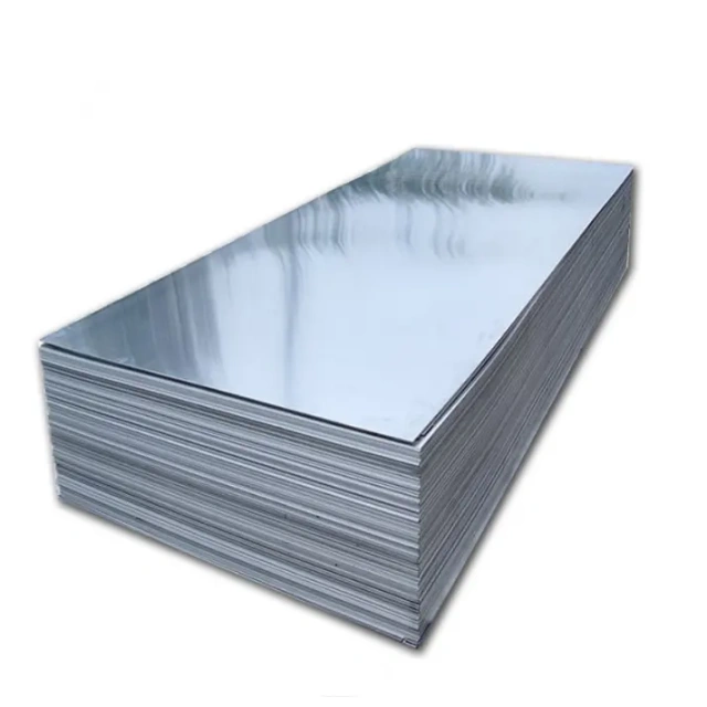 Nickel-Based Alloy Sheet
