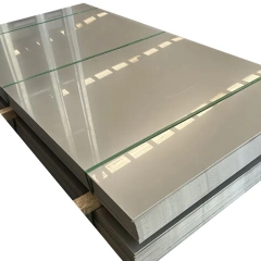Nickel-Based Alloy Sheet