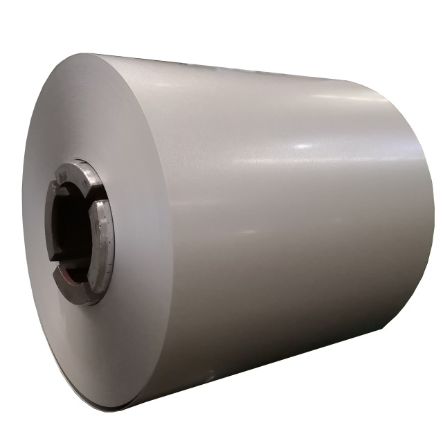 Silicon Steel Coil