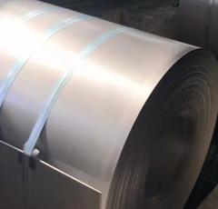 Nickel-based Alloy Coil