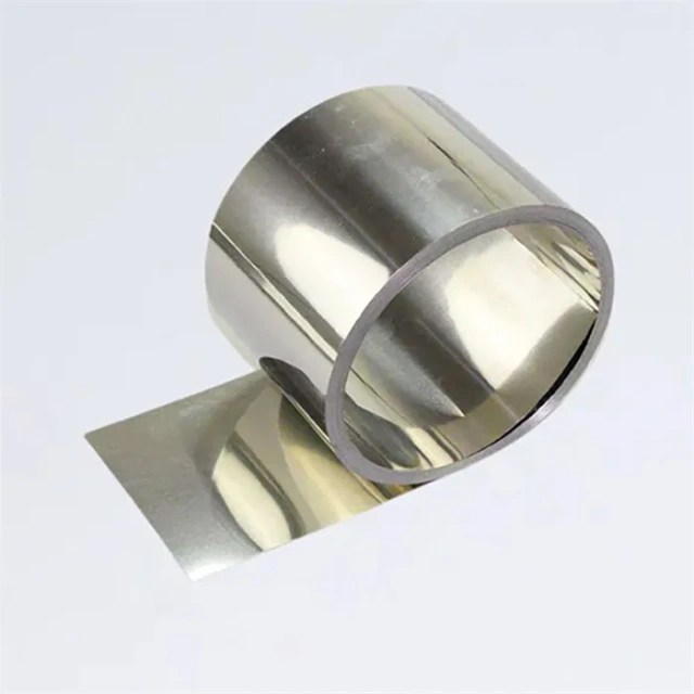 Nickel-based Alloy Coil