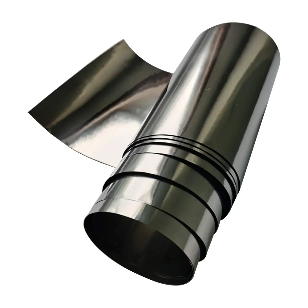 Nickel-based Alloy Coil