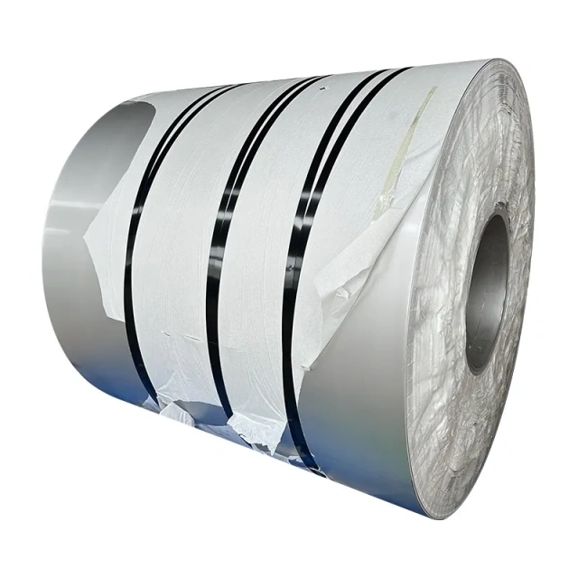 Nickel-based Alloy Coil