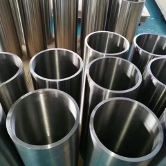 Nickel Based Alloy Pipe