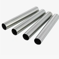 Nickel Based Alloy Pipe