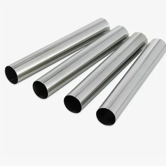 Nickel Based Alloy Pipe