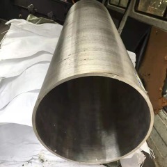 Nickel Based Alloy Pipe