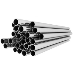 Nickel Based Alloy Pipe