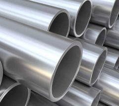 Nickel Based Alloy Pipe