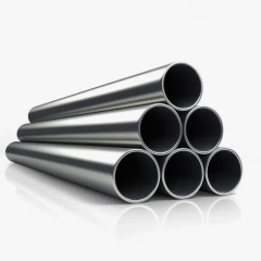Nickel Based Alloy Pipe