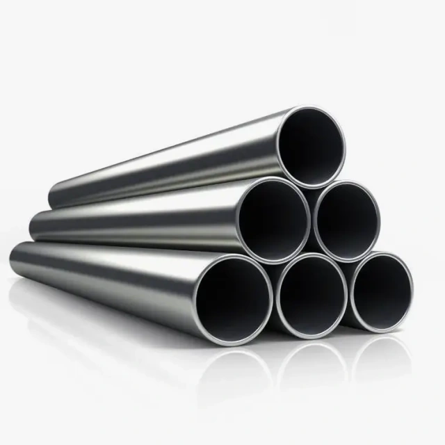 Nickel Based Alloy Pipe
