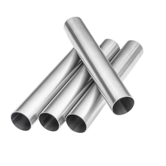 Nickel Based Alloy Pipe