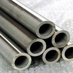 Nickel Based Alloy Pipe