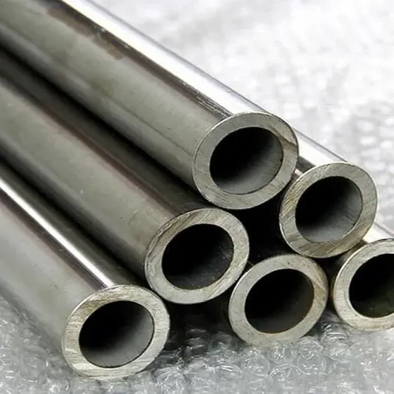 Nickel Based Alloy Pipe