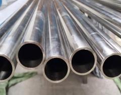 Nickel Based Alloy Pipe