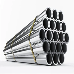 Nickel Based Alloy Pipe