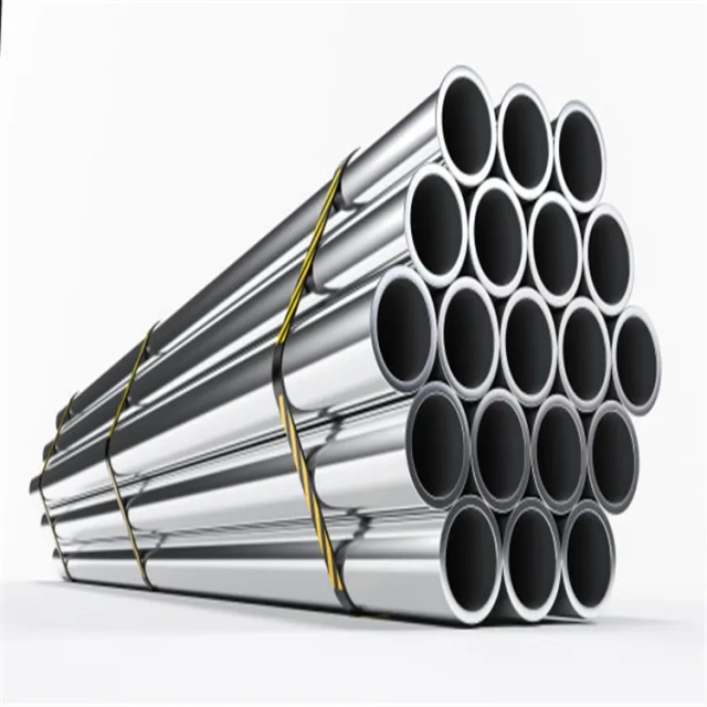 Nickel Based Alloy Pipe
