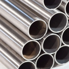 Nickel Based Alloy Pipe