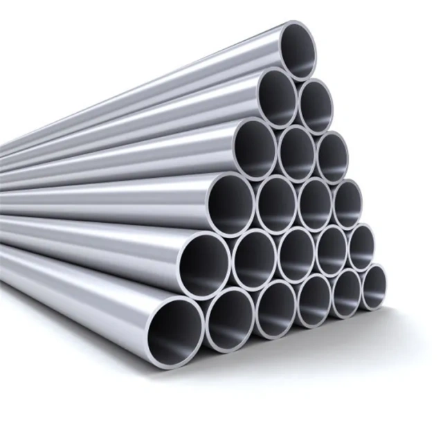 Nickel Based Alloy Pipe