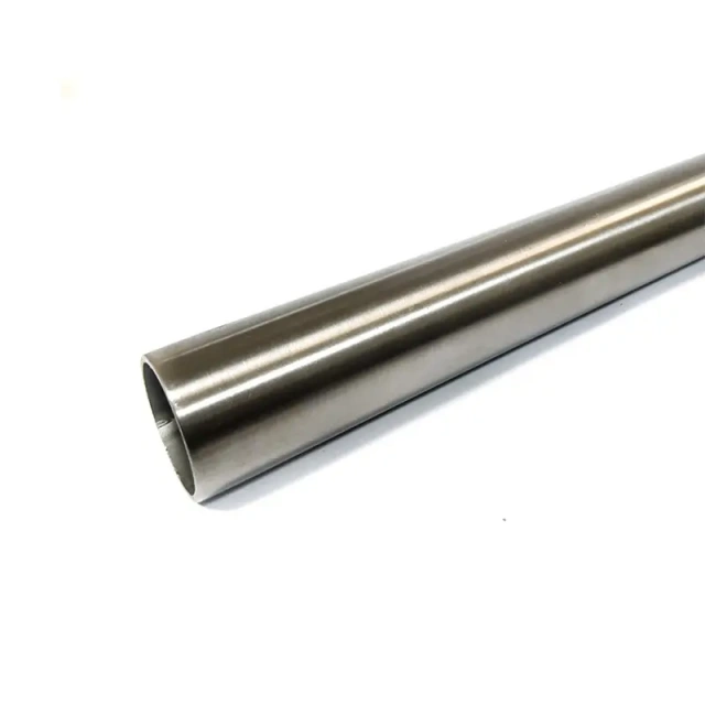 Nickel Based Alloy Pipe