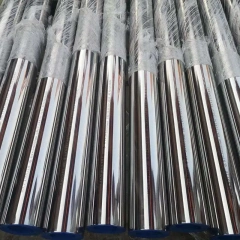 Nickel Based Alloy Pipe