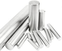 Nickel Based Alloy Round Bar