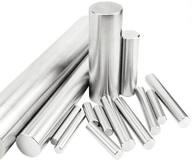 Nickel Based Alloy Round Bar