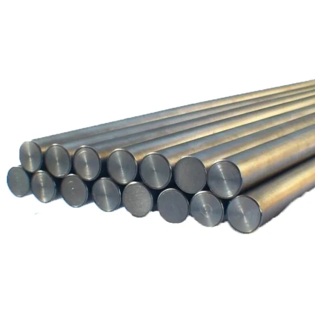 Nickel Based Alloy Round Bar