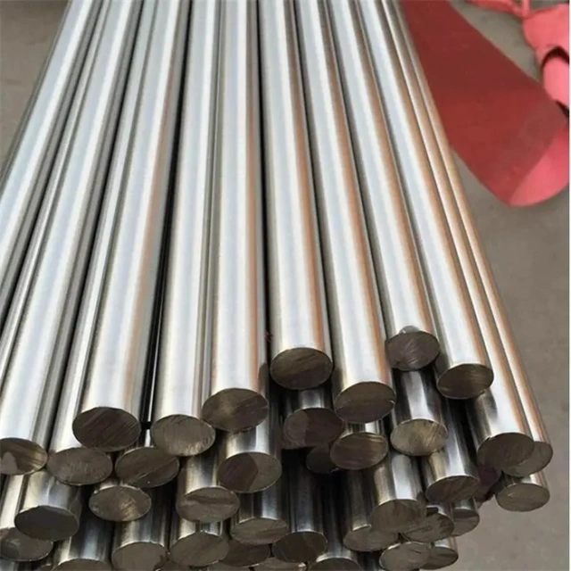Nickel Based Alloy Round Bar
