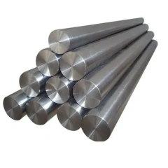 Nickel Based Alloy Round Bar