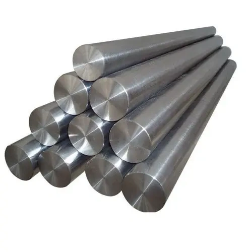 Nickel Based Alloy Round Bar