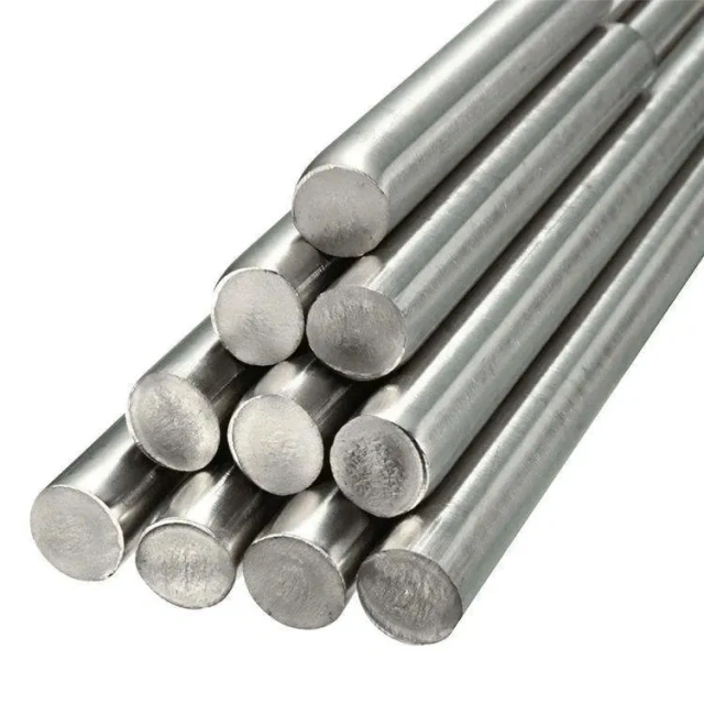 Nickel Based Alloy Round Bar