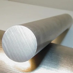 Nickel Based Alloy Round Bar