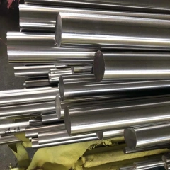 Nickel Based Alloy Round Bar