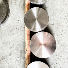 Nickel Based Alloy Round Bar