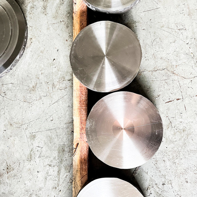 Nickel Based Alloy Round Bar