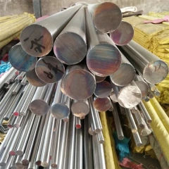 Nickel Based Alloy Round Bar