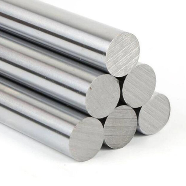 Nickel Based Alloy Round Bar