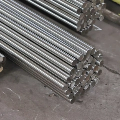 Nickel Based Alloy Round Bar