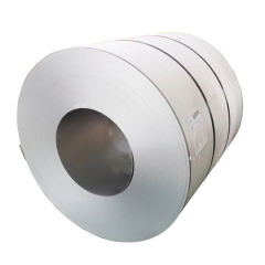 Bobina laminada a quente de aço inoxidável