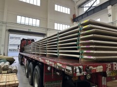 Tấm thép không gỉ cán nóng