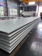 Tấm thép không gỉ cán nóng