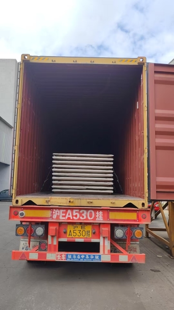 Tấm thép không gỉ cán nóng