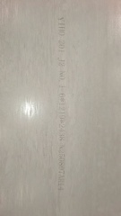 Tấm thép không gỉ cán nóng