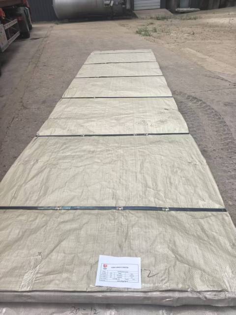 Tấm thép không gỉ cán nóng